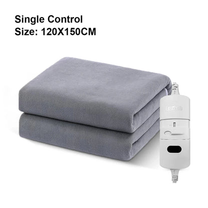 Electric Heating Blanket with Auto Thermostat (220V)