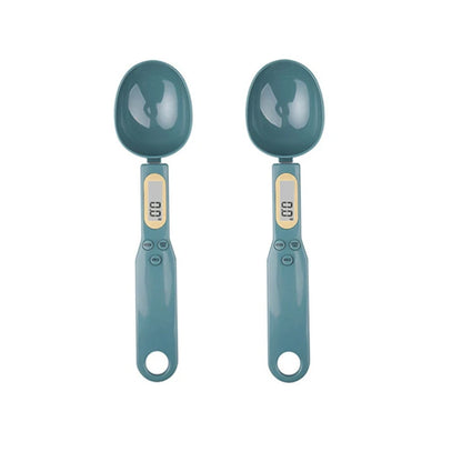 Digital Spoon Scale (0.1–500g)