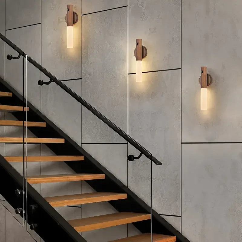 Rechargeable Motion Sensor Night Light