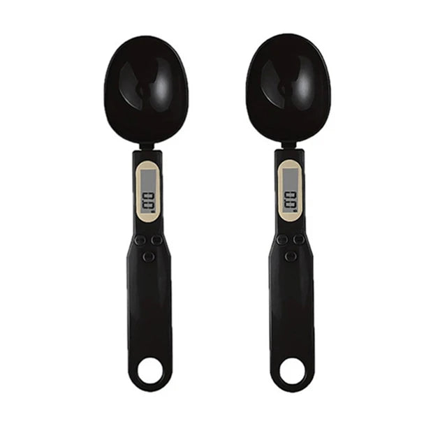 Digital Spoon Scale (0.1–500g)