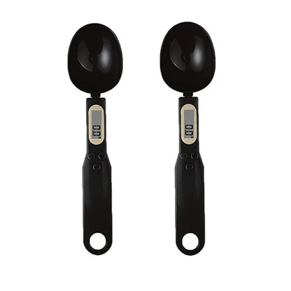 Digital Spoon Scale (0.1–500g)