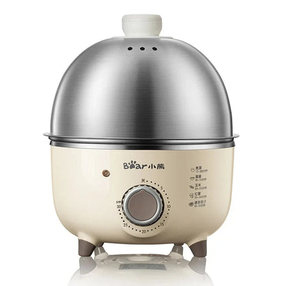 360W Automatic Egg Boiler/Steamer