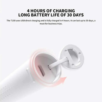 Xiaomi Mijia T100 Sonic Toothbrush