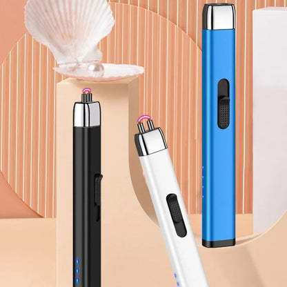 USB Arc Plasma Lighter (Windproof)
