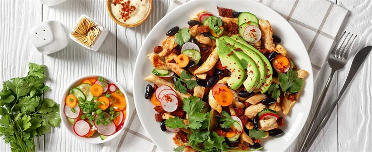 5-in-1 Electric Vegetable Slicer