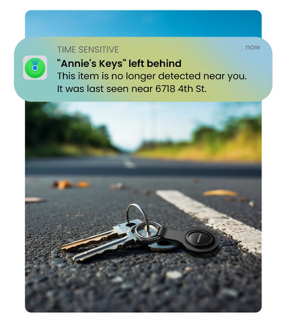 UGREEN Smart Tracker Tag (Apple Find My)