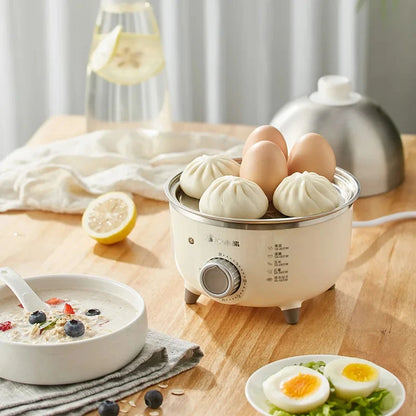 360W Automatic Egg Boiler/Steamer