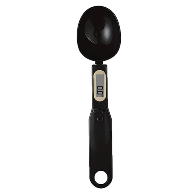 Digital Spoon Scale (0.1–500g)