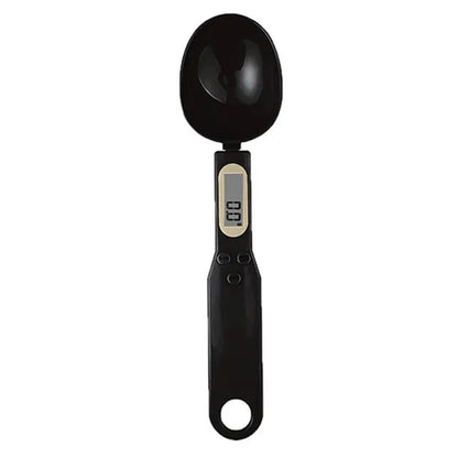 Digital Spoon Scale (0.1–500g)