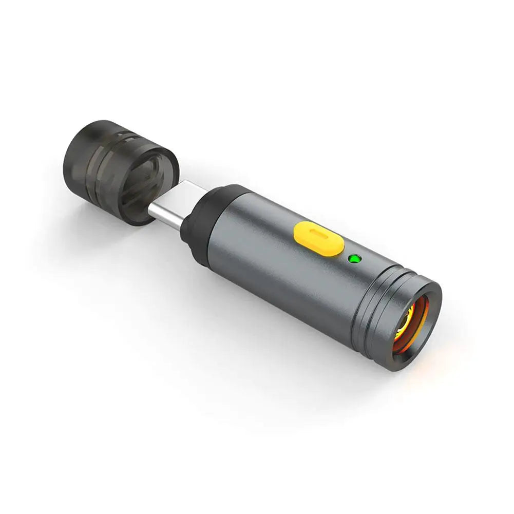 Type-C Electronic Flameless Lighter