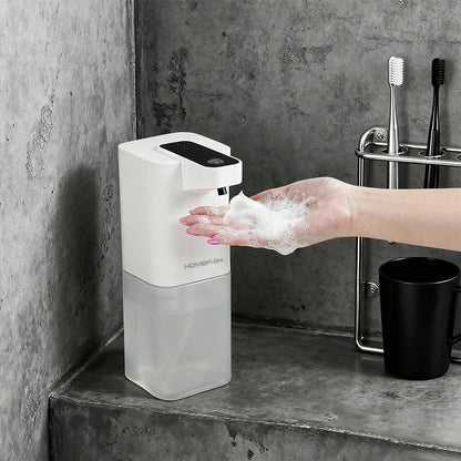HOMEFISH P5 Foaming Soap Dispenser