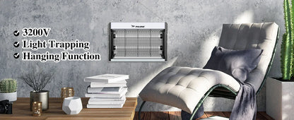 Electric Bug Zapper (3200V)