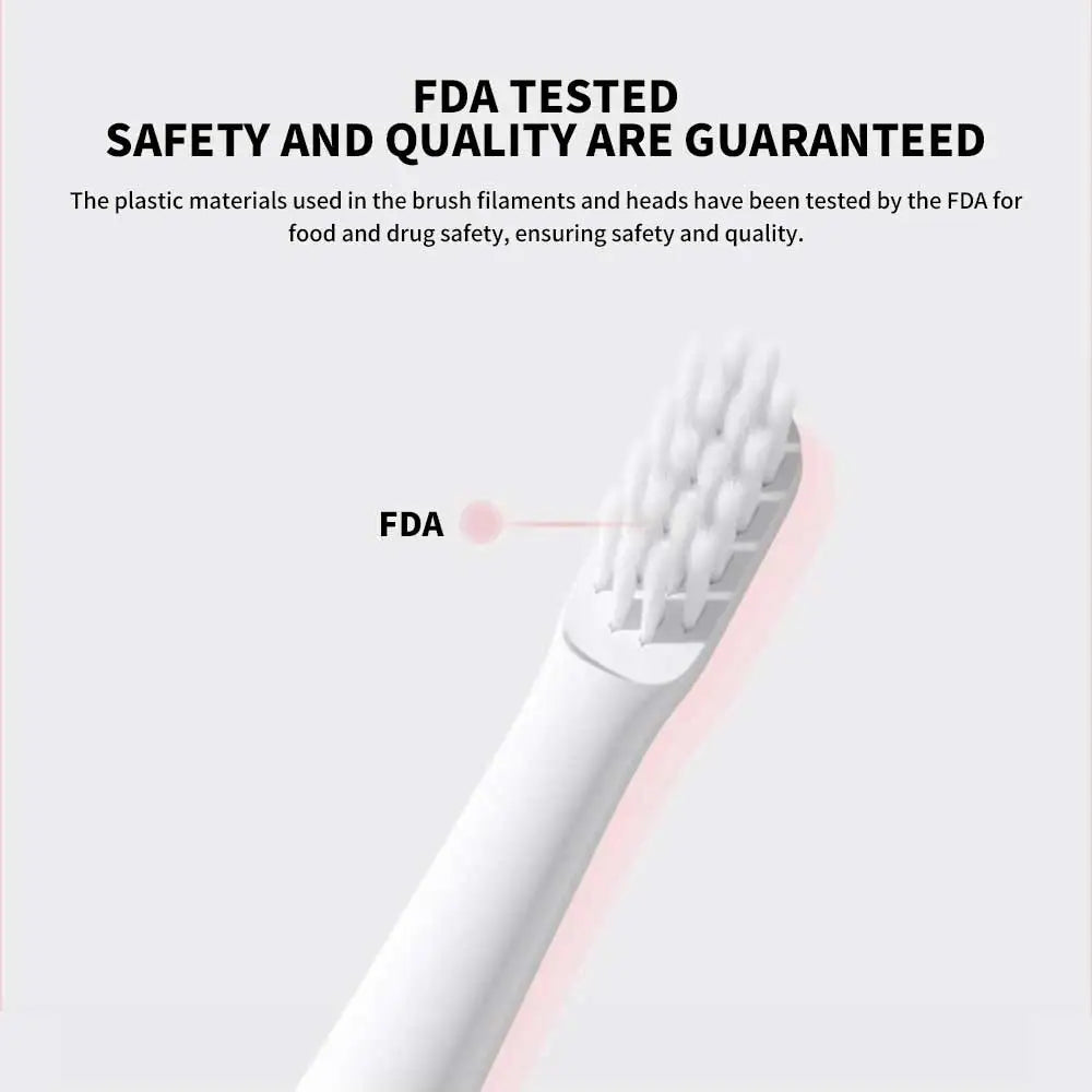 Xiaomi Mijia T100 Sonic Toothbrush