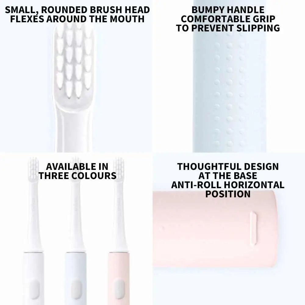 Xiaomi Mijia T100 Sonic Toothbrush