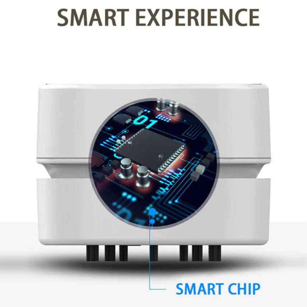 Mini Wireless Handheld Vacuum Cleaner