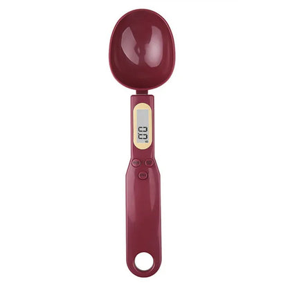 Digital Spoon Scale (0.1–500g)
