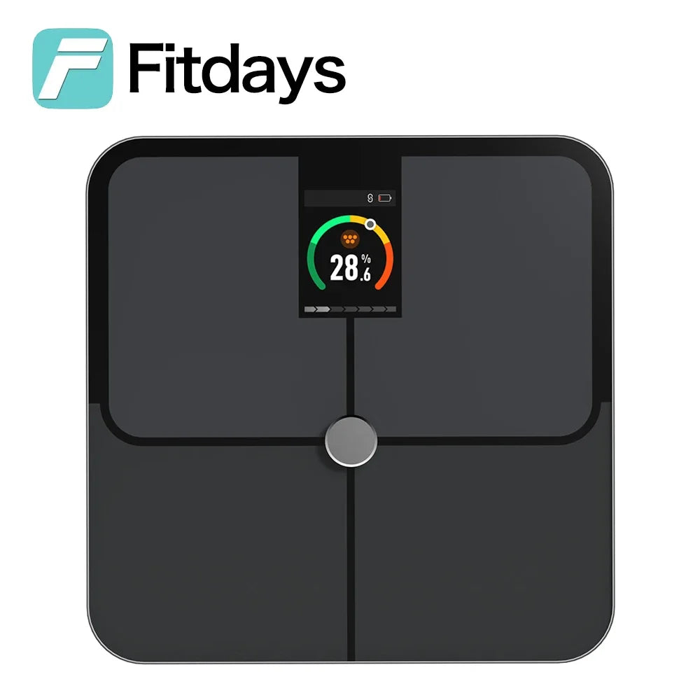 Smart Digital Kitchen Scale (5kg)
