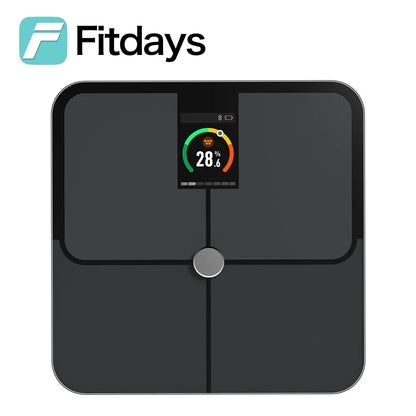 Smart Digital Kitchen Scale (5kg)