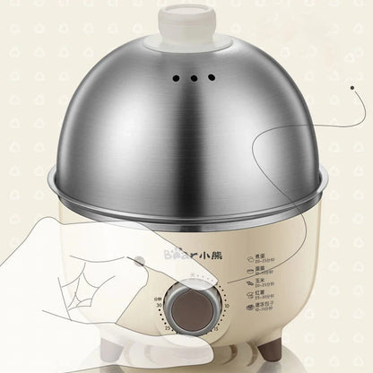 360W Automatic Egg Boiler/Steamer