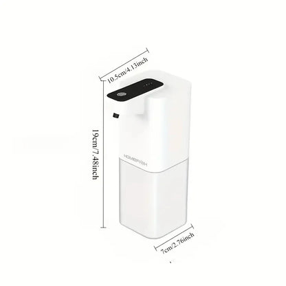 HOMEFISH P5 Foaming Soap Dispenser