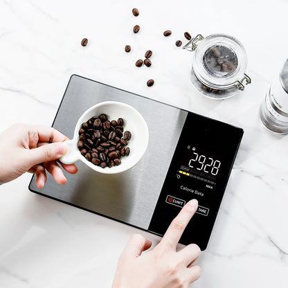 Smart Digital Kitchen Scale (5kg)