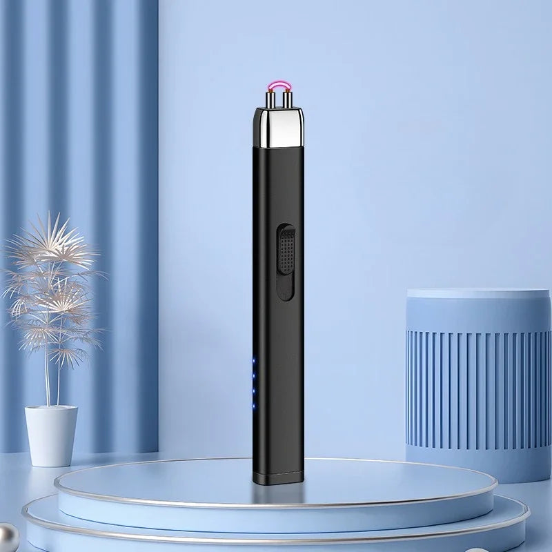 USB Arc Plasma Lighter (Windproof)