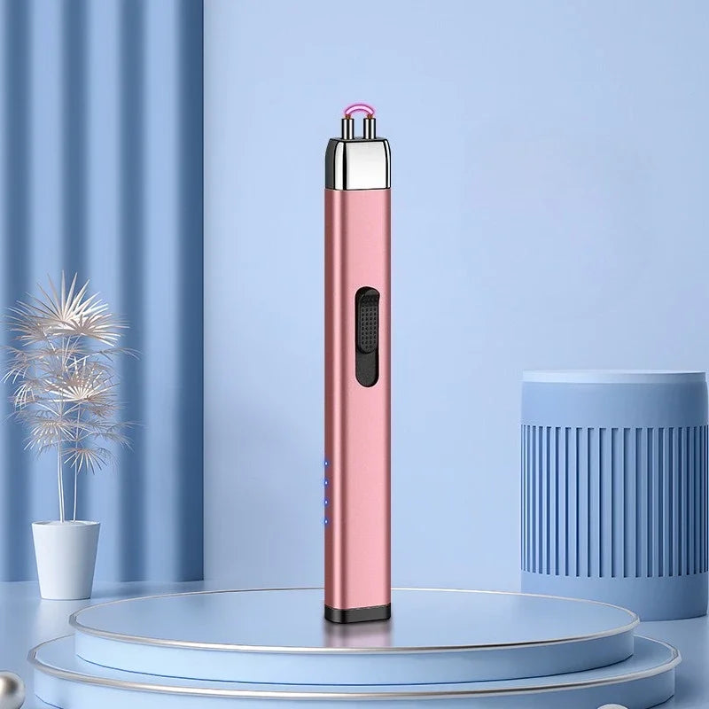 USB Arc Plasma Lighter (Windproof)