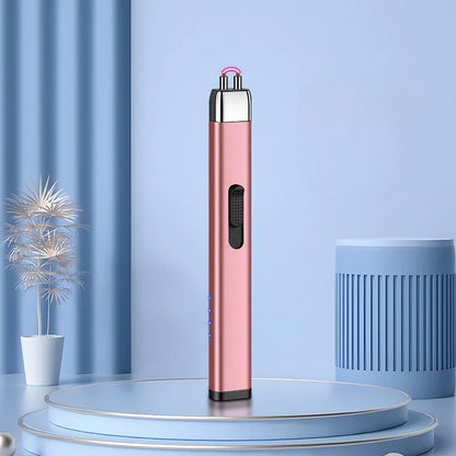 USB Arc Plasma Lighter (Windproof)