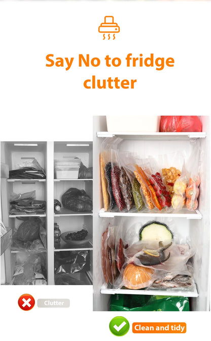 saengQ Vacuum Sealer Machine