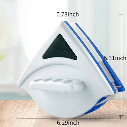 Magnetic Automatic Window Cleaner