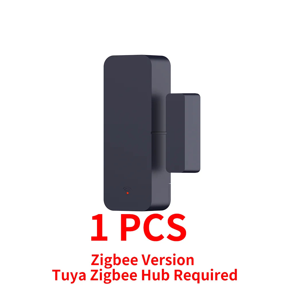 Tuya Smart Door Sensor (WiFi/Zigbee)