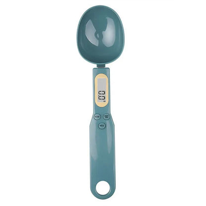 Digital Spoon Scale (0.1–500g)