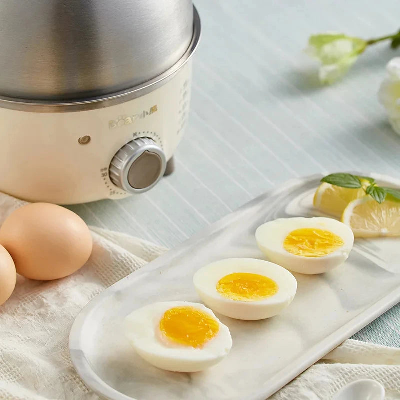 360W Automatic Egg Boiler/Steamer