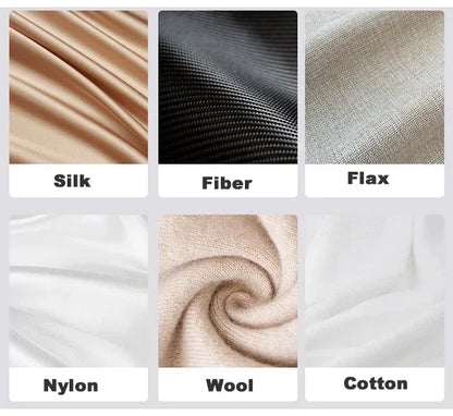 Portable Handheld Clothing Steamer Iron