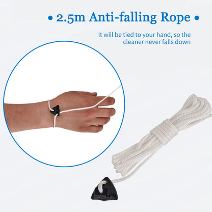 Magnetic Automatic Window Cleaner