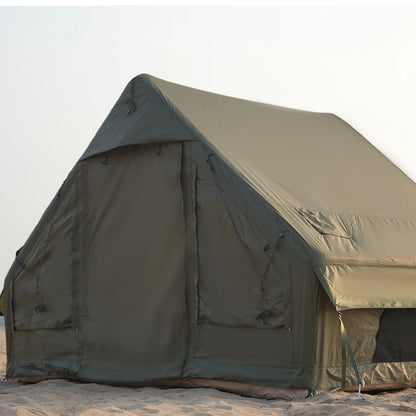 Luxury Inflatable Camping Tent (4/6/8 Person)