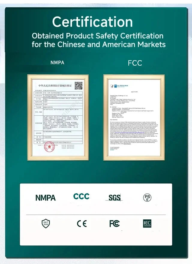 Portable Handheld Clothing Steamer Iron