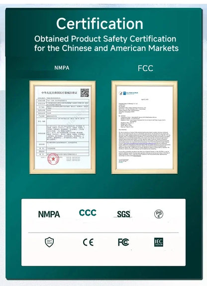 Portable Handheld Clothing Steamer Iron