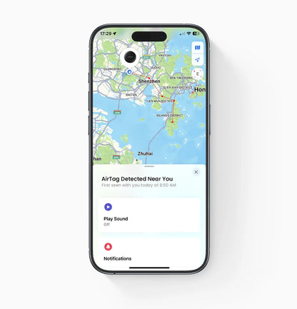 UGREEN Smart Tracker Tag (Apple Find My)