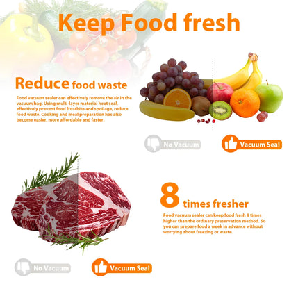 saengQ Vacuum Sealer Machine