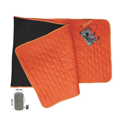 USB Heating Sleeping Pad (Camping)