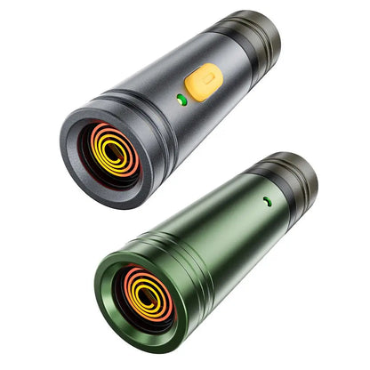 Type-C Electronic Flameless Lighter