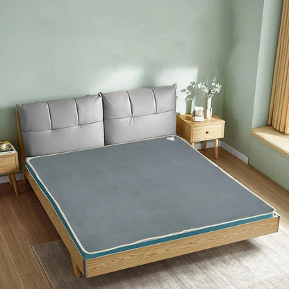 Electric Heating Blanket with Auto Thermostat (220V)