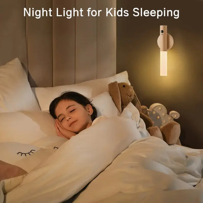 Rechargeable Motion Sensor Night Light