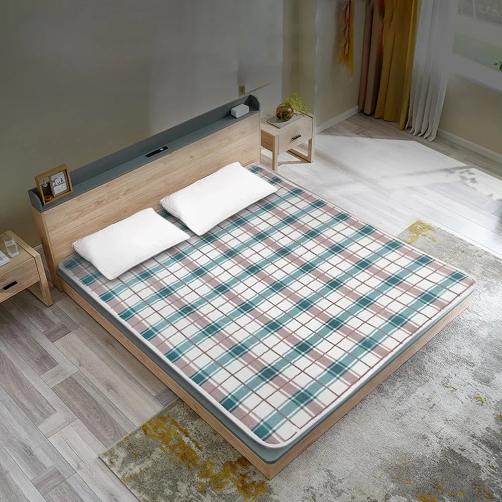 Electric Heating Blanket with Auto Thermostat (220V)