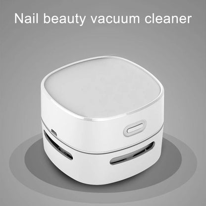 Mini Wireless Handheld Vacuum Cleaner