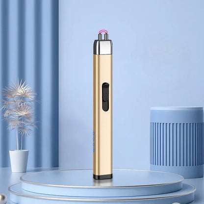 USB Arc Plasma Lighter (Windproof)