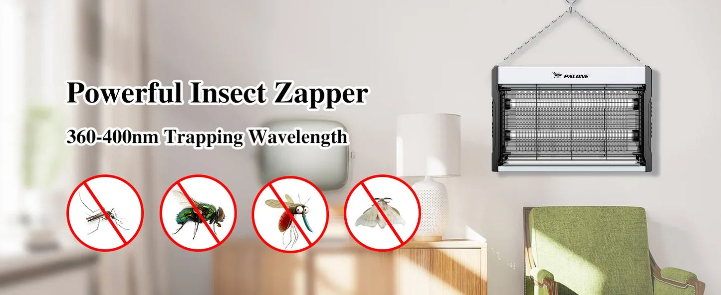 Electric Bug Zapper (3200V)