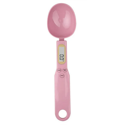 Digital Spoon Scale (0.1–500g)