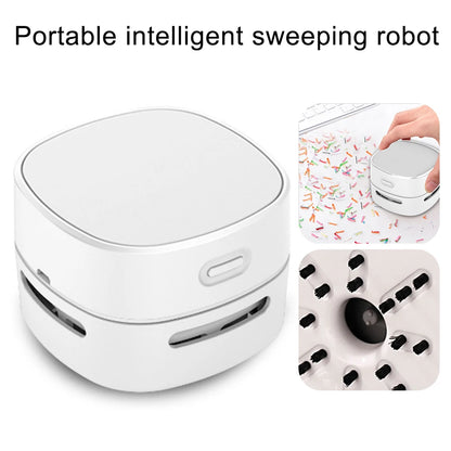 Mini Wireless Handheld Vacuum Cleaner